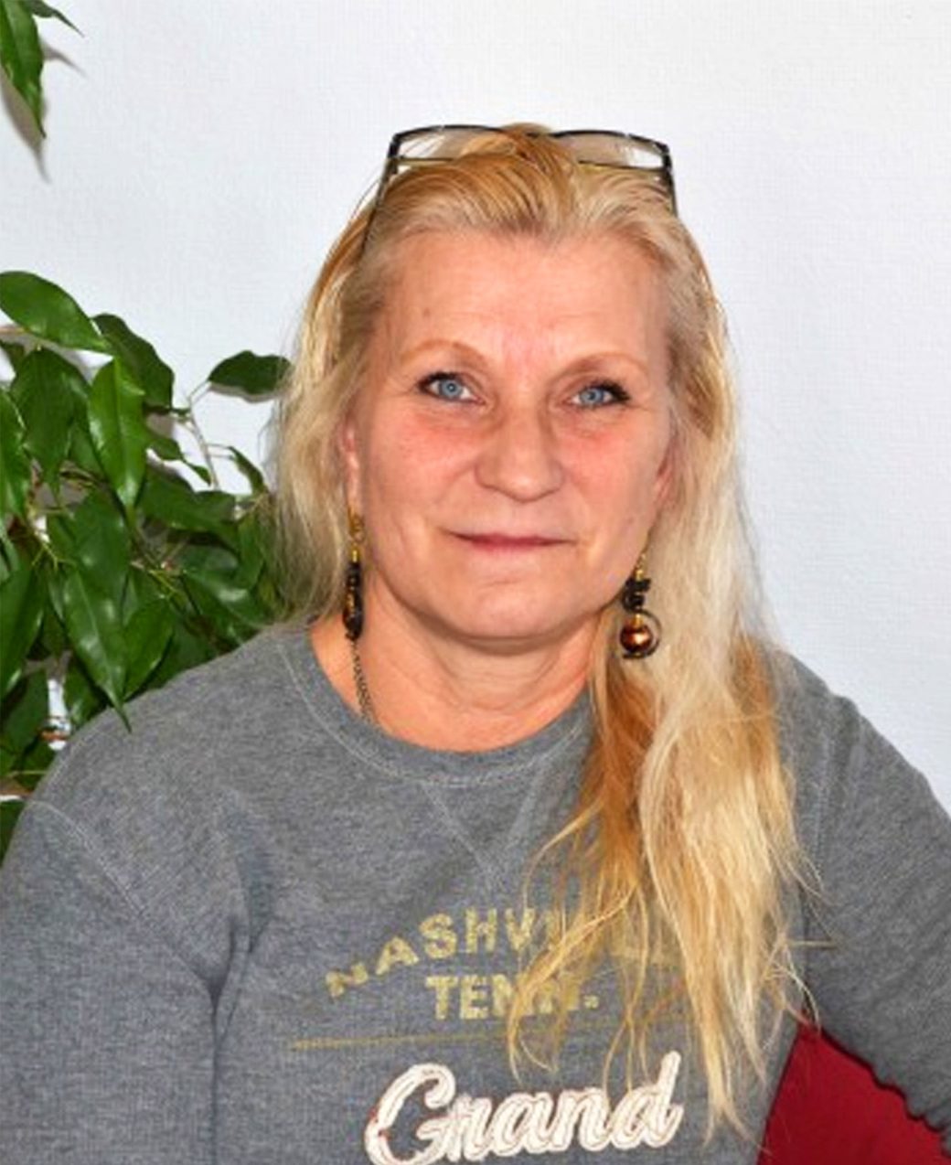 Jeanette